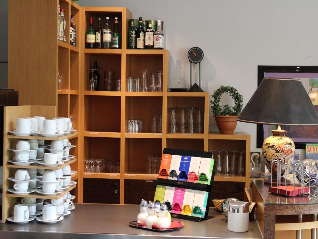 AMBER ECONTEL - Resim 25