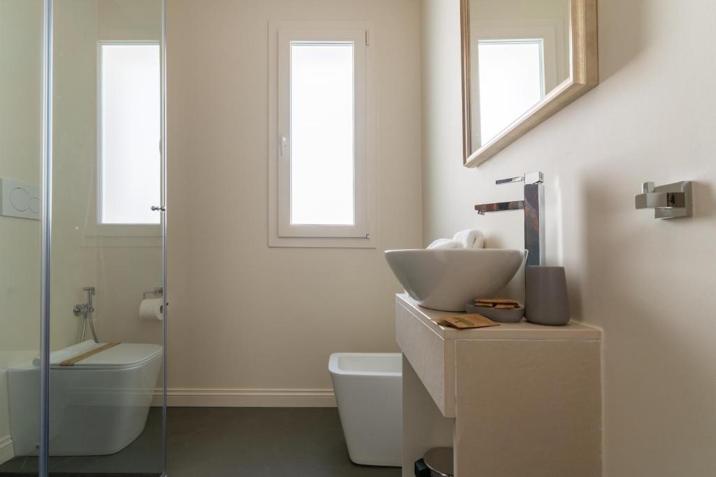 History Suite Riccione - Resim 24