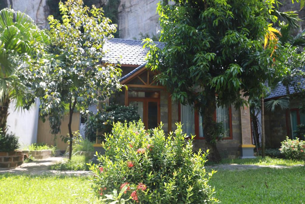 Trang An River View Homestay - 1