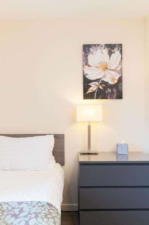 Deangate Motel - Einzelzimmer Mit Gemeinschaftsbad