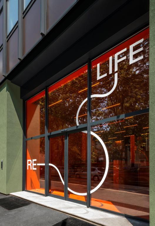 Blossom Rooms by RELIFE - Resim 4