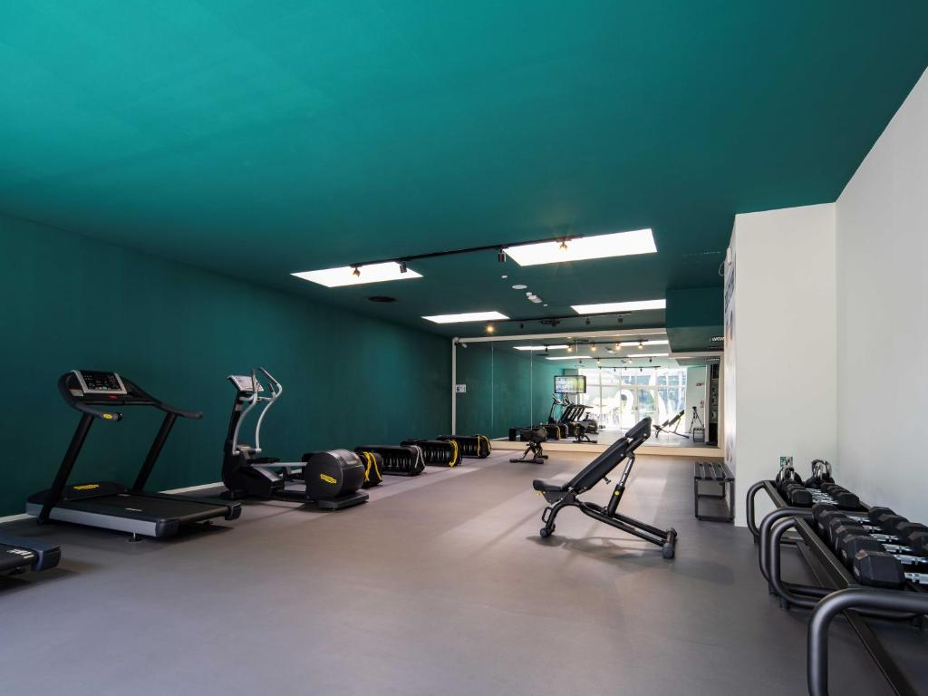 Blossom Rooms by RELIFE - Resim 7