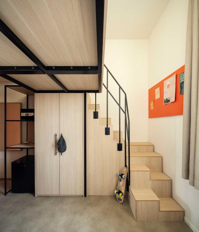 Blossom Rooms by RELIFE - Resim 8