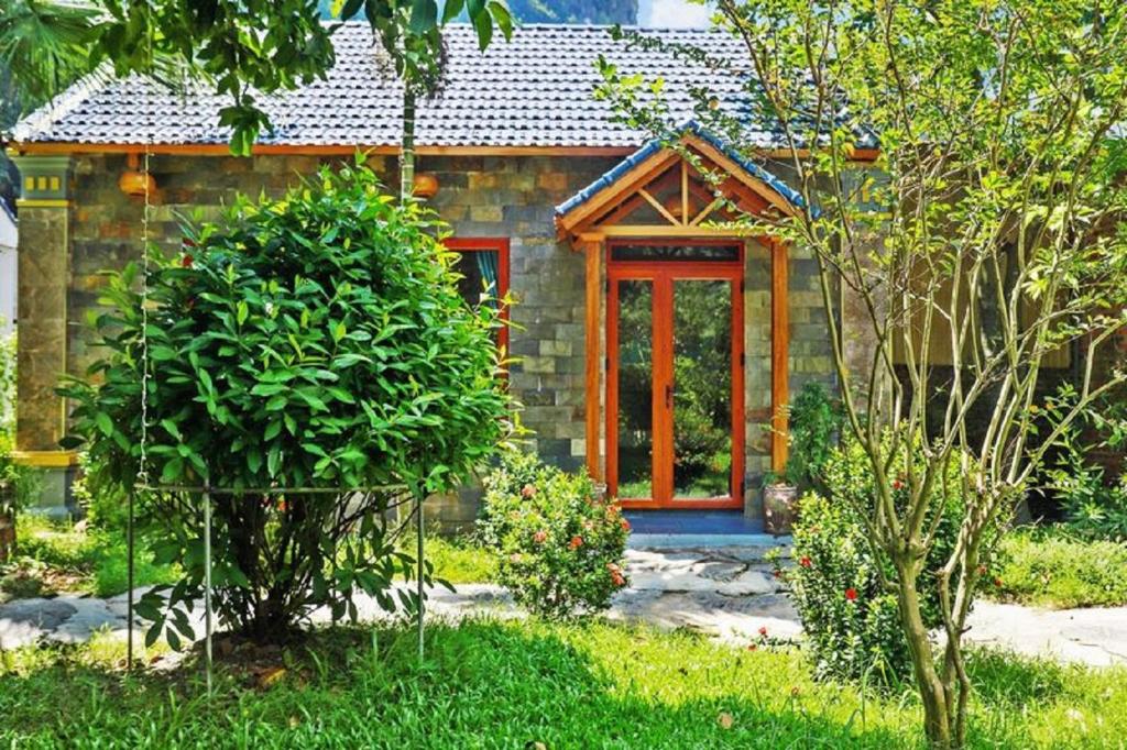 Trang An River View Homestay - 17