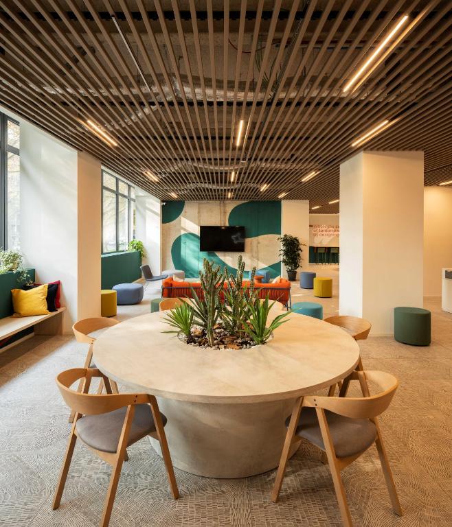 Blossom Rooms by RELIFE - Resim 11