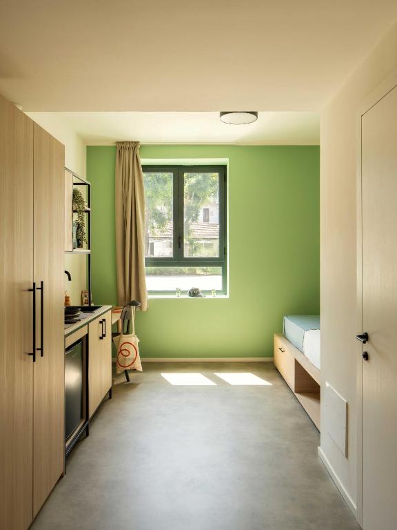 Blossom Rooms by RELIFE - Resim 12