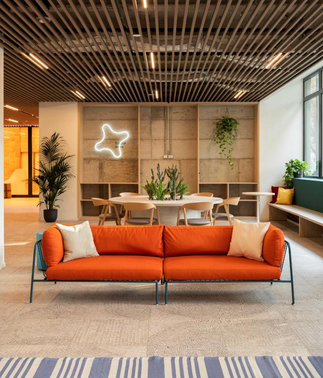 Blossom Rooms by RELIFE - Resim 13