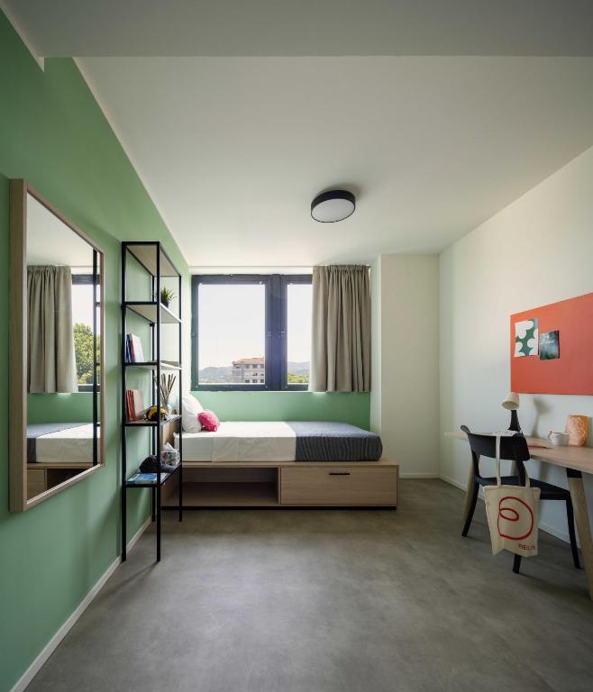 Blossom Rooms by RELIFE - Resim 14