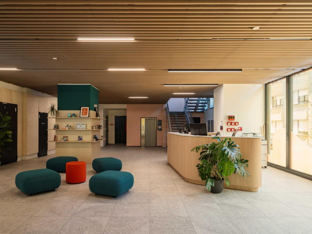 Blossom Rooms by RELIFE - Resim 18