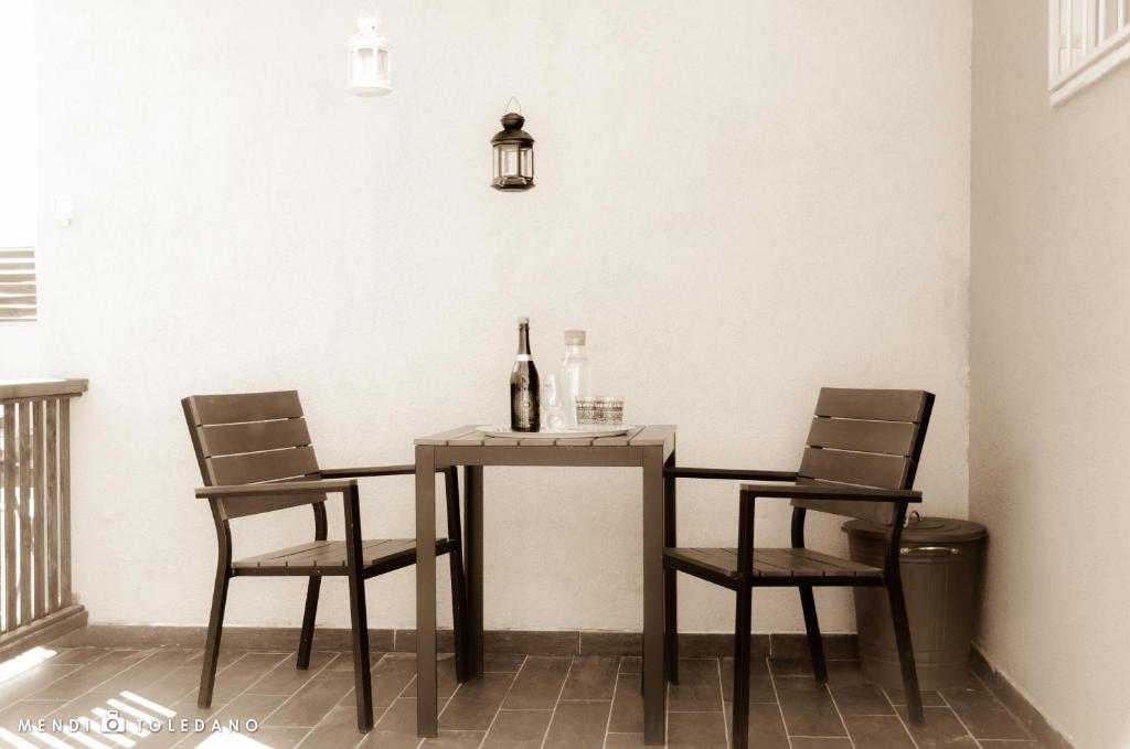 Fotografie z fotogalerie ubytování Rom HaTayelet v destinaci Arad