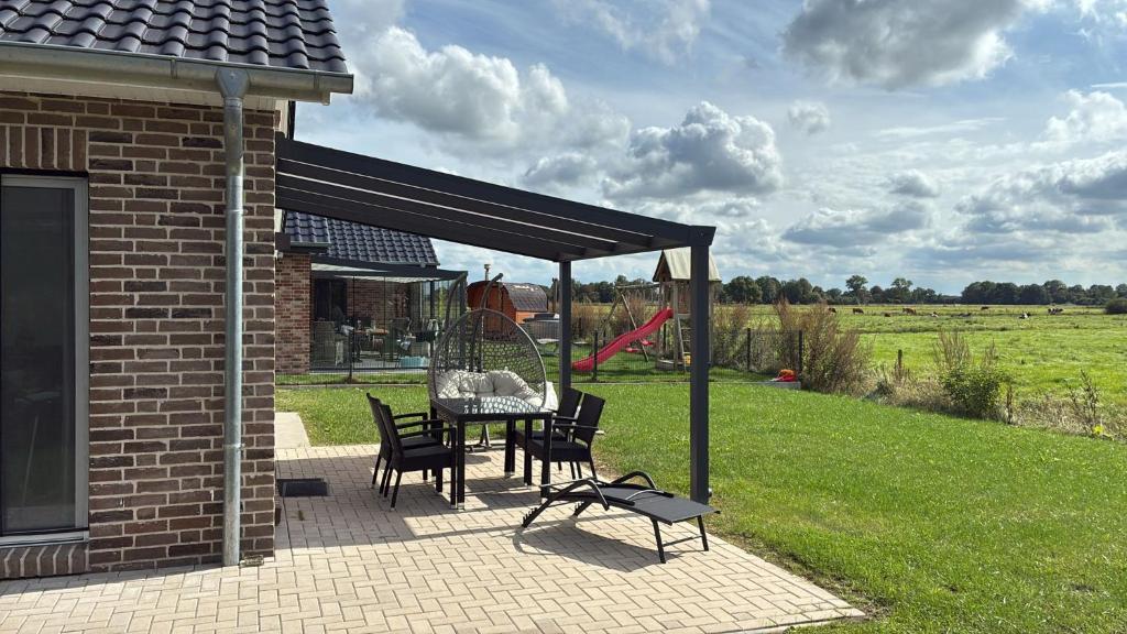 Schafstall Sehestedt - Holiday Home