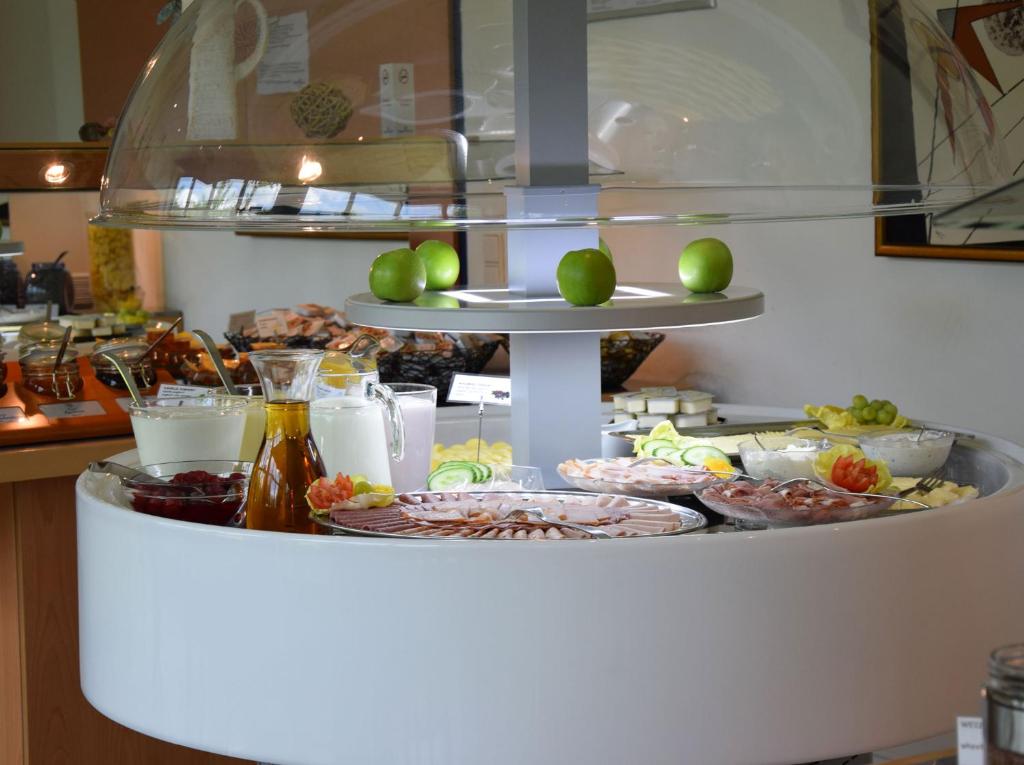 AMBER ECONTEL - Resim 21