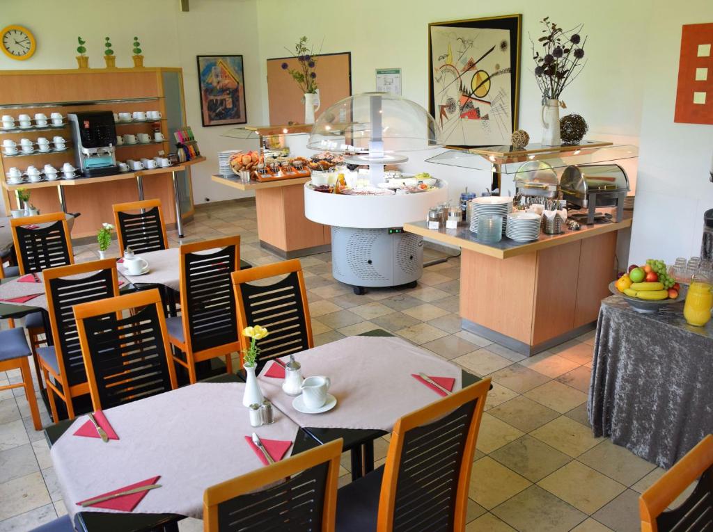 AMBER ECONTEL - Resim 16