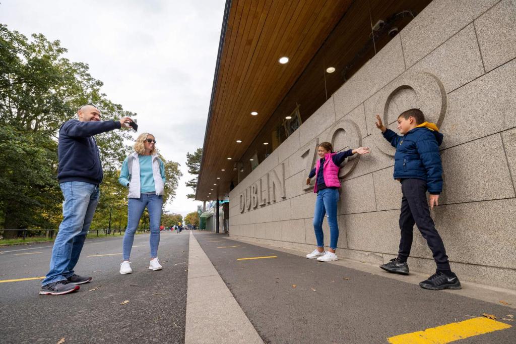 Maldron Hotel Smithfield Dublin City - Resim 29