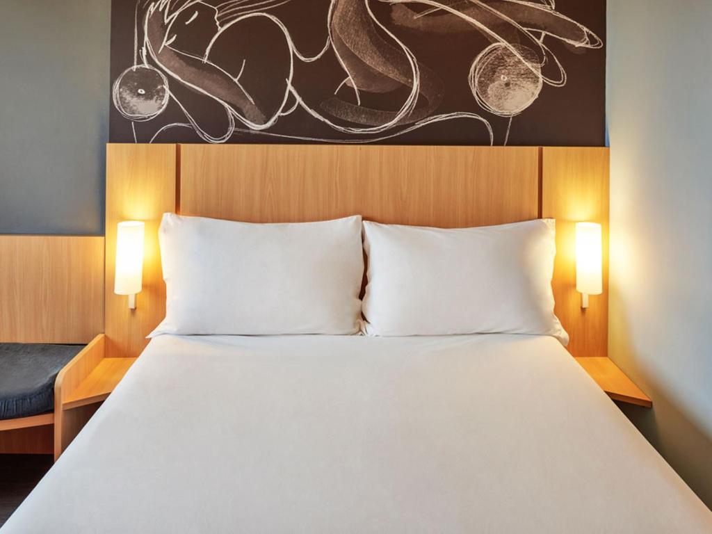  ibis Londrina Shopping