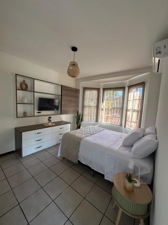 Casa Santa Elena Fuertevli