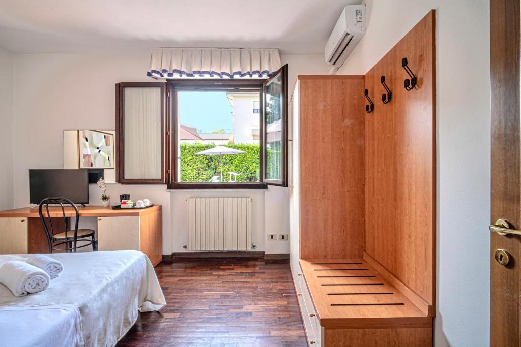 Giada Palace - Rooms & Pool - Chambre Double De Luxe