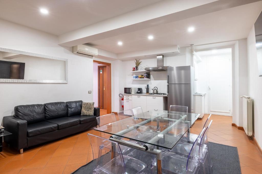 Casa Vacanza trastevere