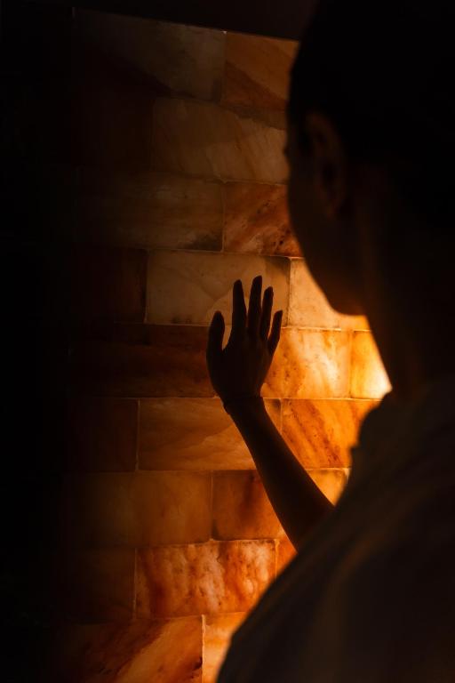 History Suite Riccione - Resim 40