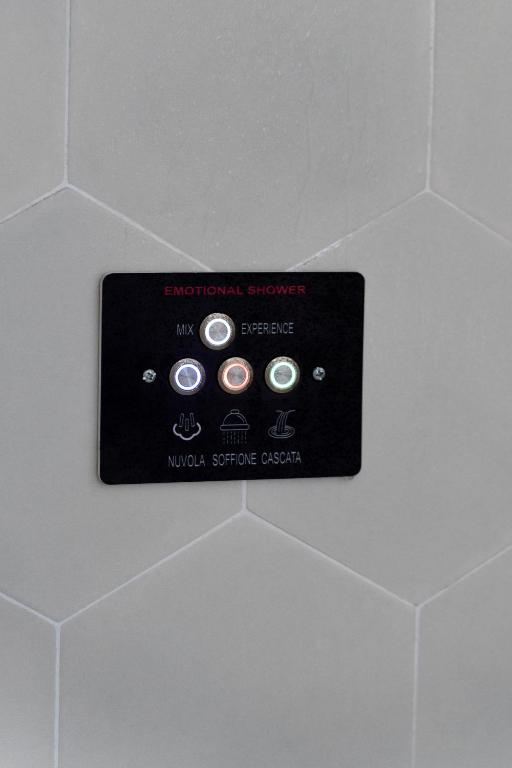 History Suite Riccione - Resim 41