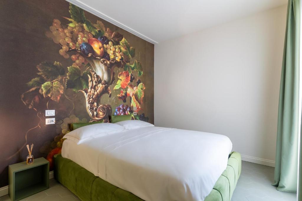 History Suite Riccione - Resim 7