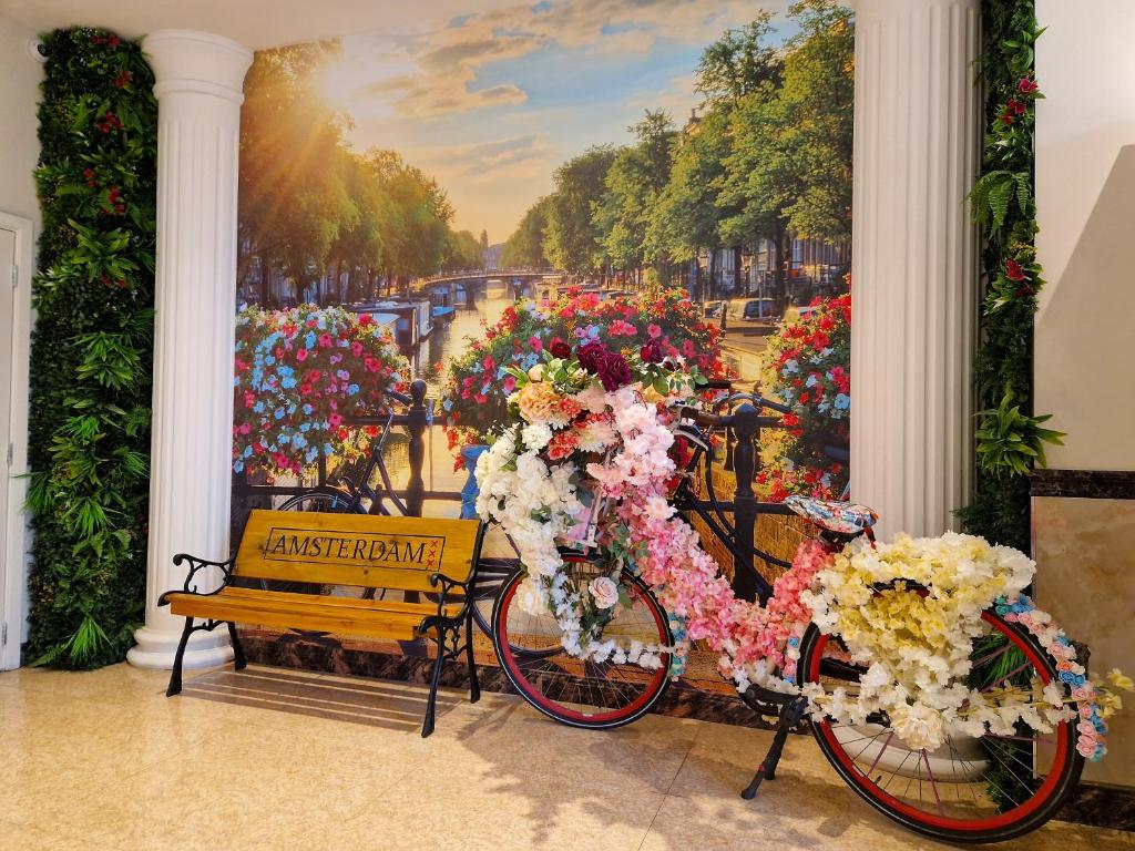 Chasse Hotel - Resim 12