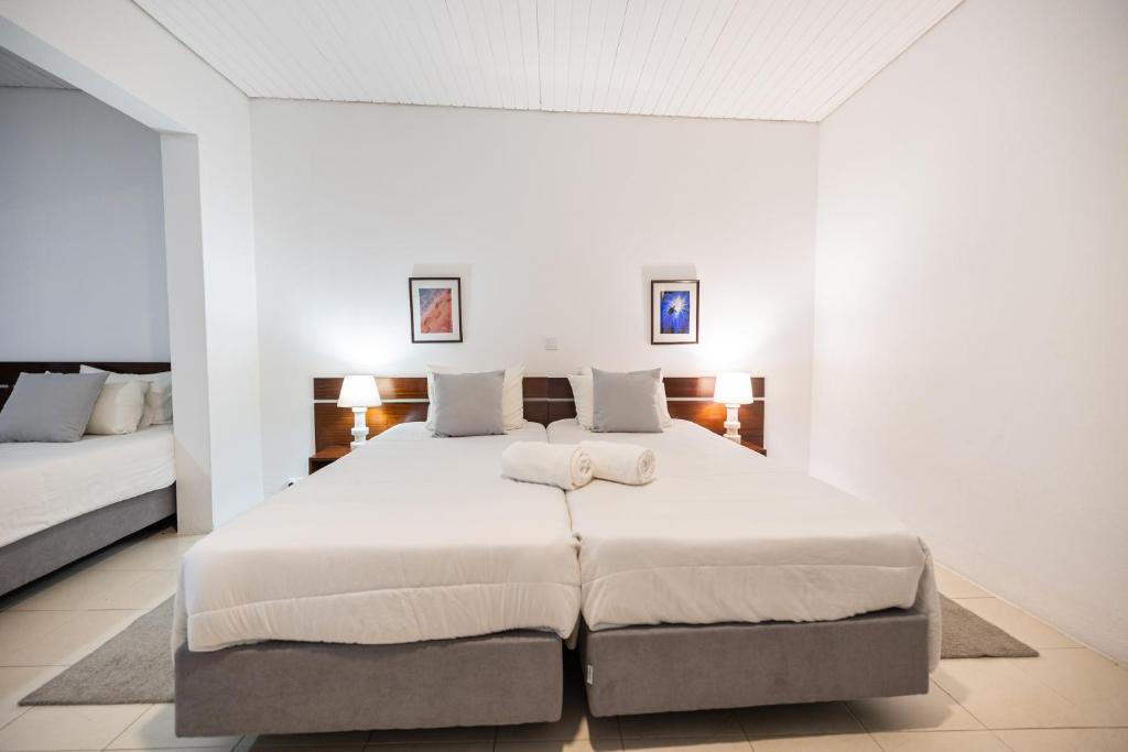 Aparthotel Barracuda - Resim 7