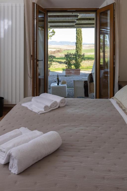 Agriturismo San Marcello - 1