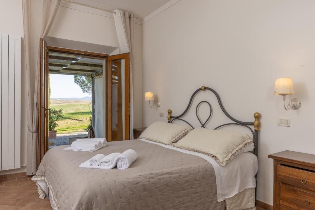 Agriturismo San Marcello - 11