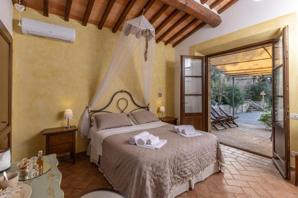 Agriturismo San Marcello - 10