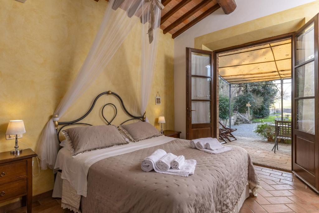 Agriturismo San Marcello - 9