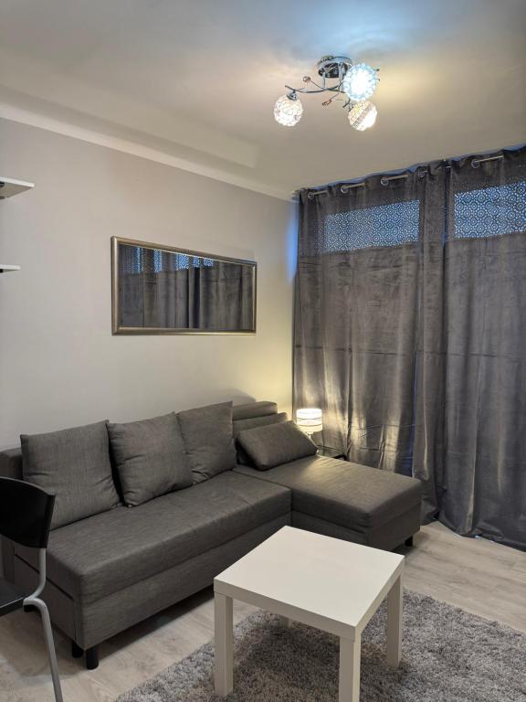 Coser Apartamenty Grzybowska - 