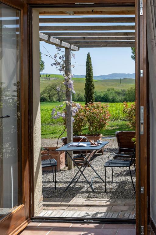 Agriturismo San Marcello - 8