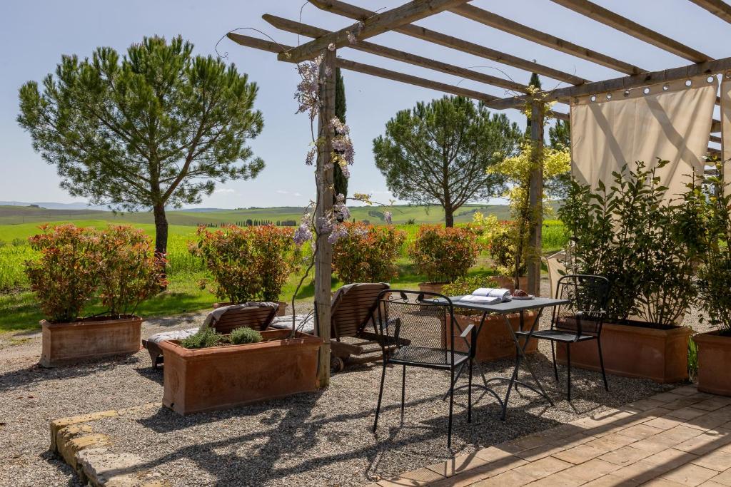 Agriturismo San Marcello - 5