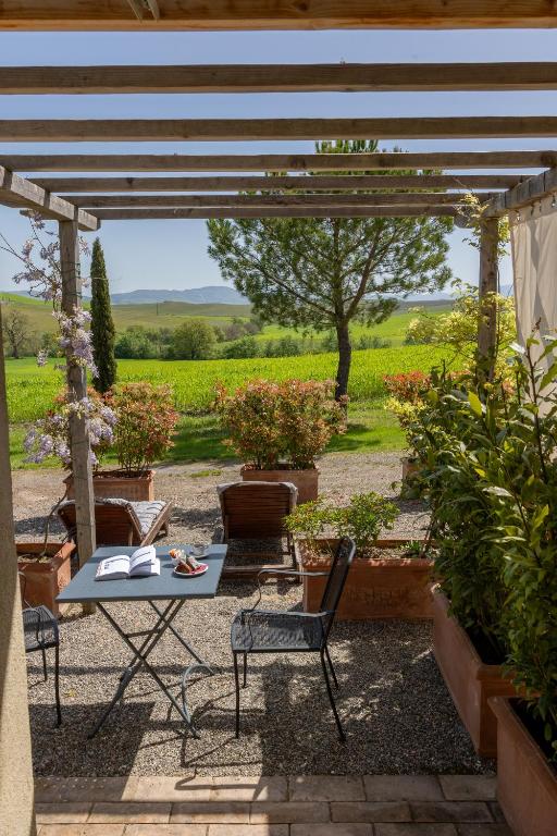 Agriturismo San Marcello - 4