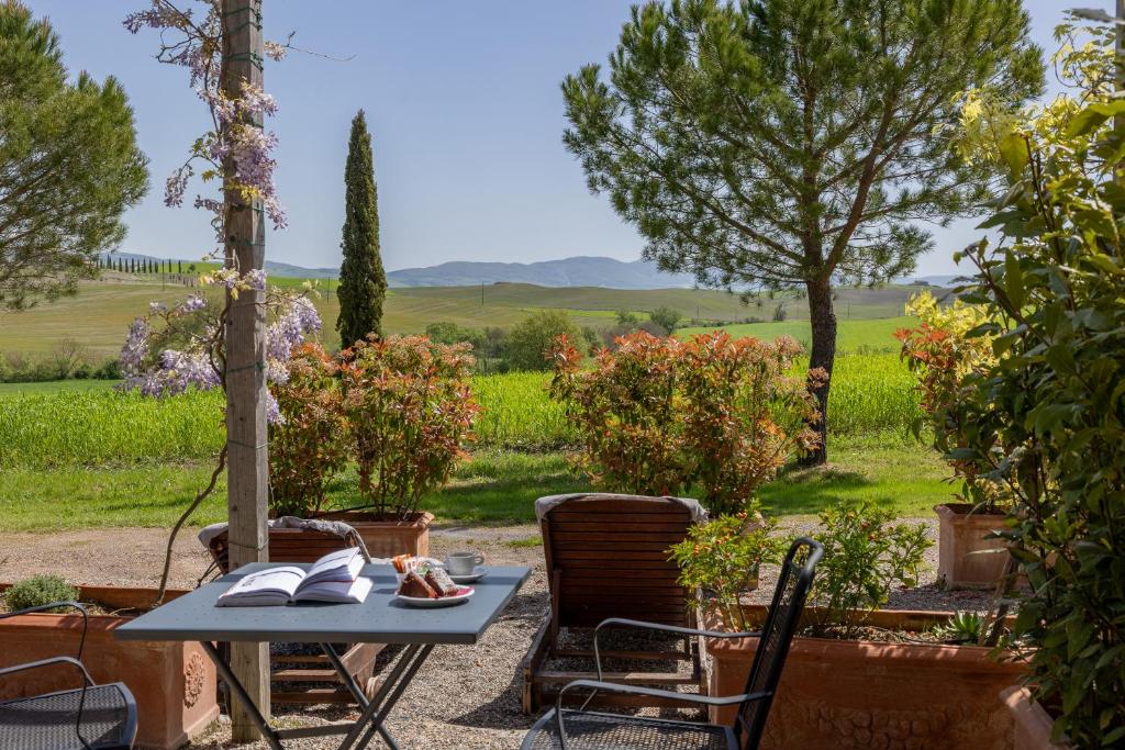 Agriturismo San Marcello - 3