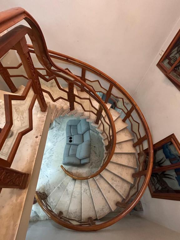 Φωτογραφία από το άλμπουμ του Jabilli Residency - Executive suits σε Elūru