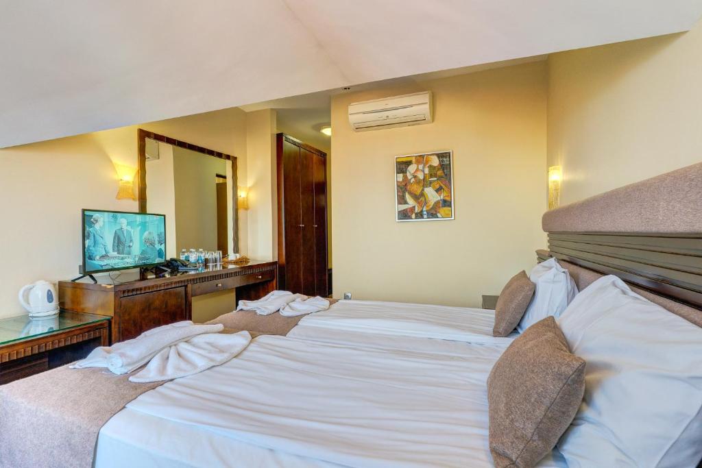 Hotel Bansko SPA & Holidays - Free Parking photo