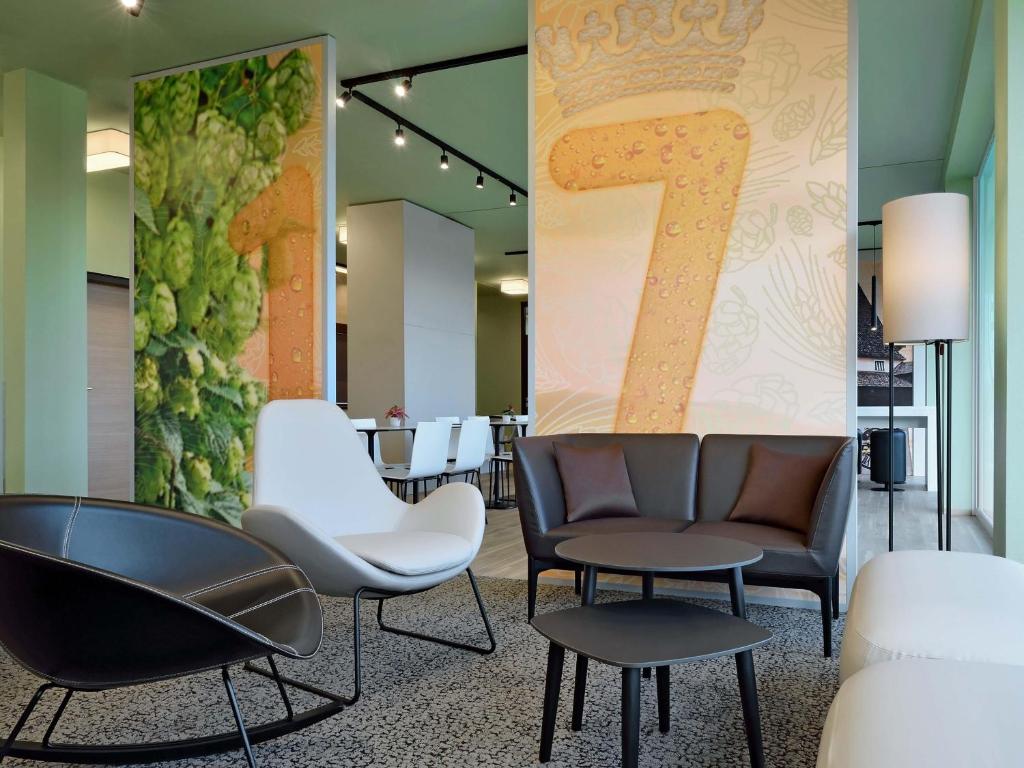 B&B Hotel Graz City-Süd - Resim 3