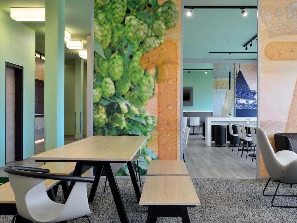 B&B Hotel Graz City-Süd - Resim 4