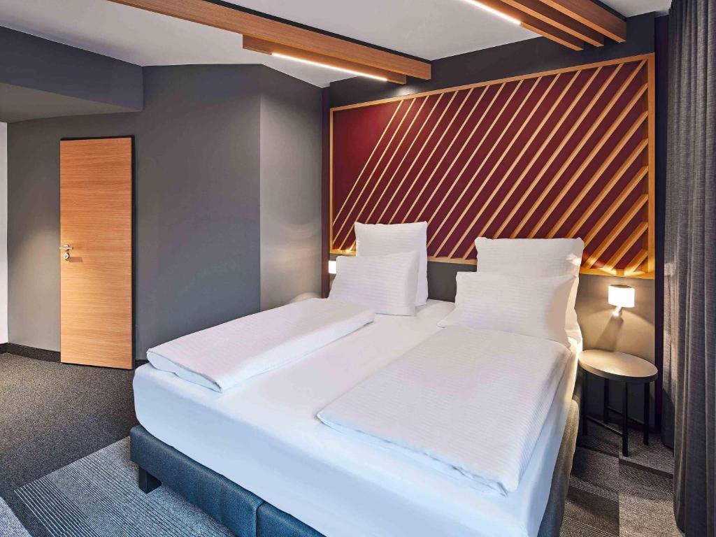 B&B Hotel Köln-Messe - Resim 2