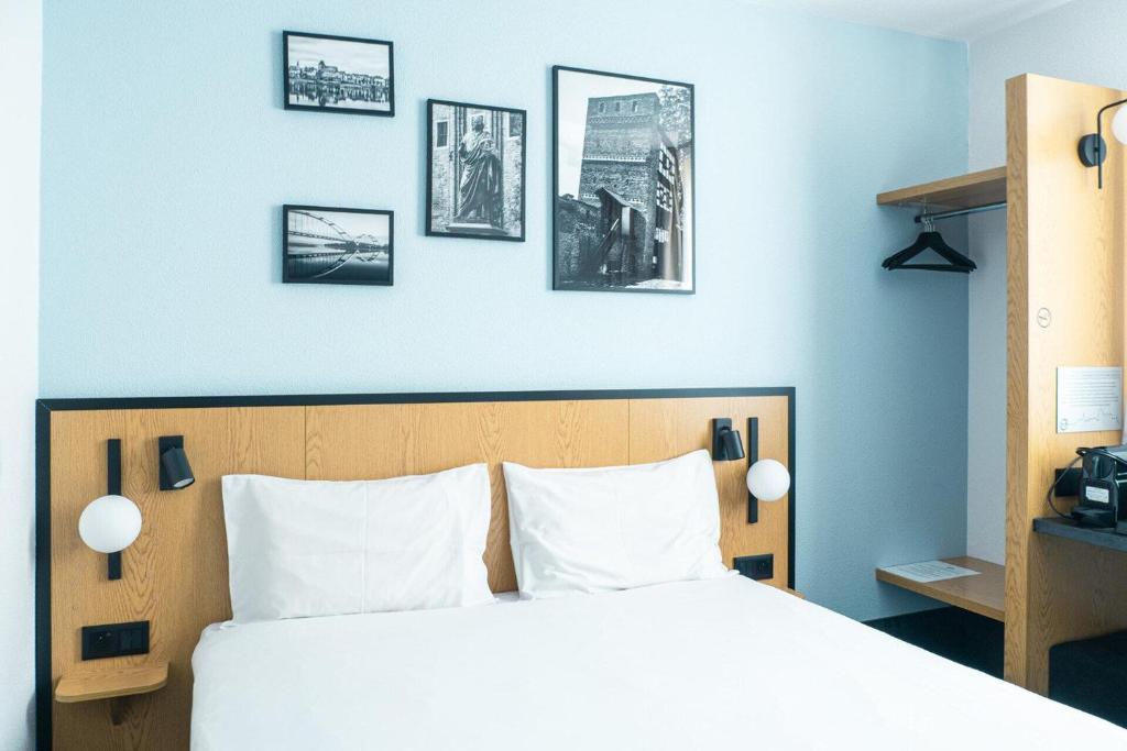 B&B HOTEL Torun - Resim 4