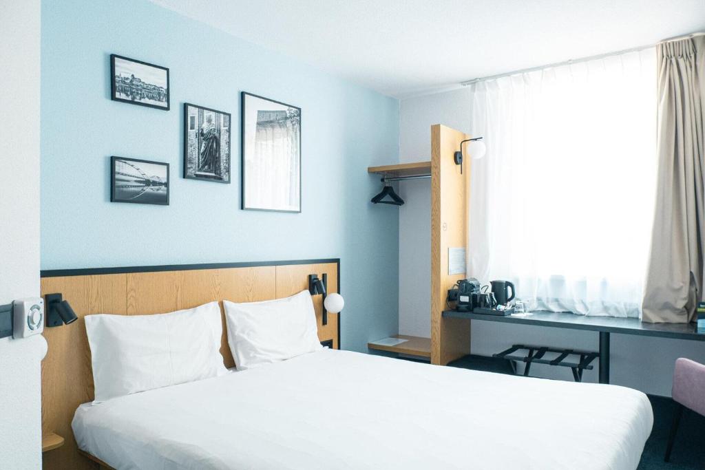 B&B HOTEL Torun - Resim 8