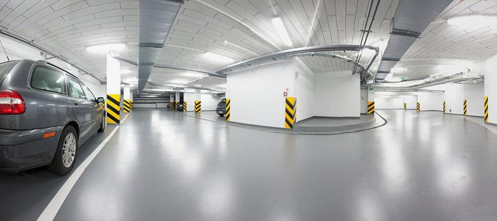 B&B HOTEL Torun - Resim 13