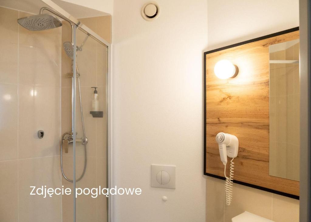 B&B HOTEL Torun - Resim 22