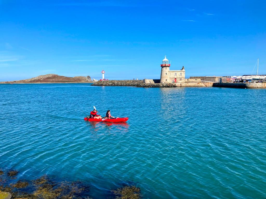 Maldron Hotel Pearse Street Dublin City - Resim 32