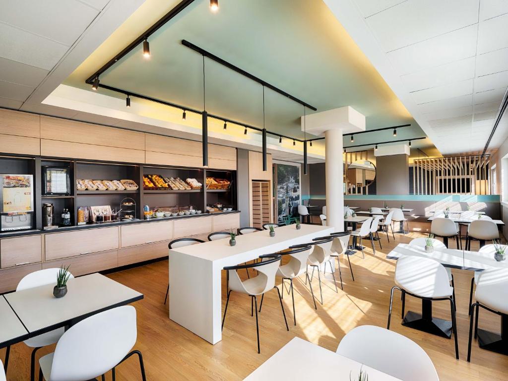 B&B Hotel Salzburg-Nord - Resim 7