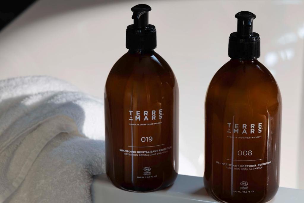 Yuna Porte-Maillot - ApartHotel - 17