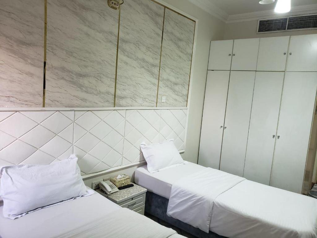 marhaba hotel - Resim 16