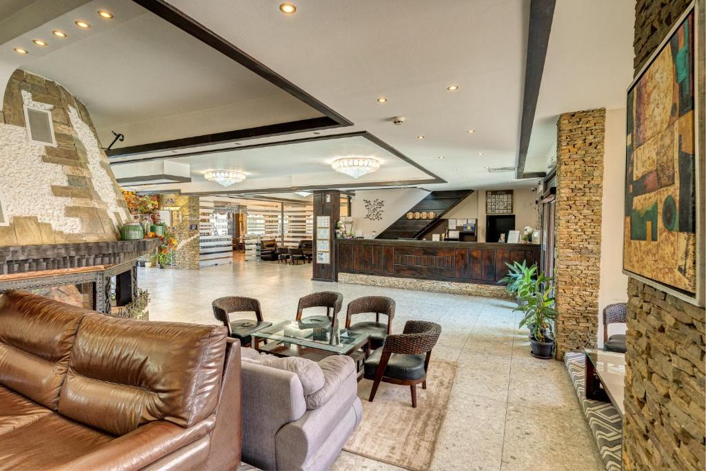 Hotel Bansko SPA & Holidays - Free Parking photo